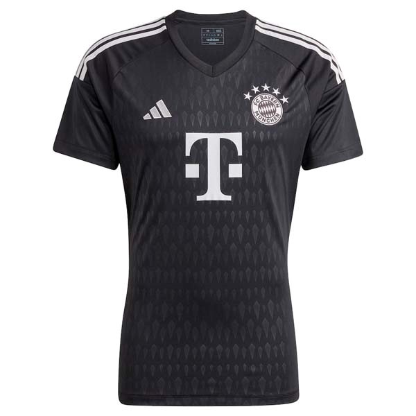 Tailandia Camiseta Bayern Munich Portero 2023/2024